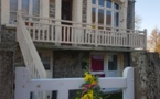 Jean et Annick Rollo : chambres d'hôtes