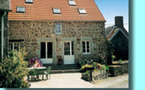 Launay Cottage, gîte pour 12 personnes