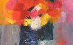 Saint Jean le Thomas et les artistes peintres