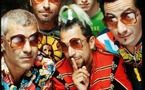 Concert de clôture du Festival Jazz en baie avec le groupe NO JAZZ samedi 20 août à 21h30 à la cale St Michel