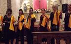 Journées Européennes du Patrimoine : concert