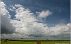 Poésie de la Baie du Mont-Saint-Michel