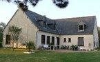  CLERAULT - Dans maison face au Mont-Saint-Michel-3 chambres d'hôtes de 1 à 3 pers. -