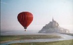 Vols en Montgolfière