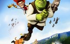 Cinéma à Carolles, 20:30 - SHREK 4