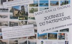 Exposition - Saint Jean d'hier et d'aujourdhui -