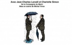 St Jean : "Dialogues" de Raymond Dubillard(15/03)
