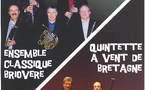 Concert à Carolles
