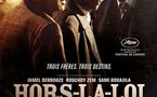 Cinéma à Carolles, 20:30 - HORS LA LOI
