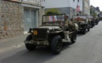 80 ème anniversaire de la libération de Saint-Jean-le-Thomas