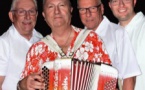 Concert - Bal populaire (30/07)