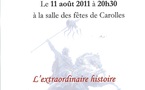 Conférence Conférence