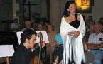 Concert - Moments musicaux - à Carolles Concert - Moments musicaux - à Carolles