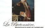 Conférence par Georges Kossorotoff - "La Bretonnière, Inventeur du port de Cherbourg"