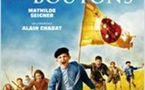 Film "La guerre des boutons" de Yann Samuell
