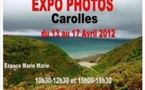 Expo photos amateurs à Carolles