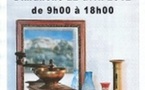 Les Petites Puces de Carolles