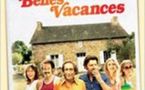 Film "Nos plus belles vacances"