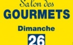 Carolles : Salon des Gourmets(26/10)