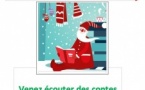 Contes pour les petits (07/12) Contes pour les petits (07/12)