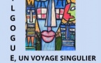 Gilgogué, un voyage singulier Gilgogué, un voyage singulier