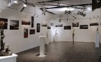 Exposition St Jean des Arts - Du 25/07 au 31/07