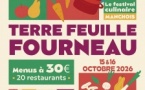 « Terre, Feuille, Fourneau », le festival culinaire manchois