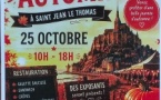 Fête de l'automne(25/10) Fête de l'automne(25/10)