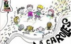 CAROLLES : Repas dansant CAROLLES : Repas dansant
