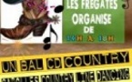 SARTILLY : Bal Country au profit de la Station en mer Les Frégates SARTILLY : Bal Country au profit de la Station en mer Les Frégates
