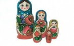 Veillée gâchée : soirée Russe