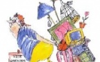 Vide-grenier à Dragey