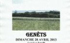 Randonnée sur les chemins du bocage