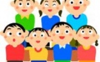 SARTILLY : chorale des enfants des écoles de Dragey et St Jean le Thomas