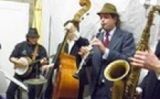 Concert au restaurant le Brûlot