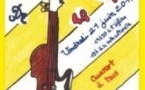 Fête de la musique à Sartilly