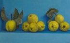 Exposition St Jean des Arts : José-Antonio MUNOZ