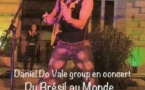 Concert brésilien au restaurant le Brûlot