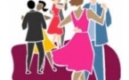 CAROLLES : cours de danse de salon - portes ouvertes CAROLLES : cours de danse de salon - portes ouvertes