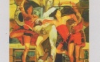 ST JEAN LE THOMAS : Expo danse - Gilles Lebreton ST JEAN LE THOMAS : Expo danse - Gilles Lebreton