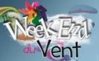 CAROLLES ET GENETS : 11ème week-end du vent
