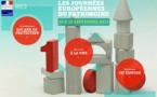 CAROLLES : Journées du patrimoine - exposition