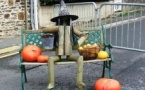 ST JEAN LE THOMAS : Fête d'automne