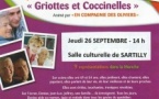 SARTILLY : Journées départementales des aidants organisées par les CLIC de la Manche