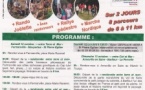 Randonnées dans le Val de Saire