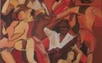 Expo-Danse, Gilles Lebreton