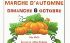 BACILLY : vide-grenier - marché d'automne