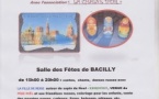 BACILLY : Noël Russe BACILLY : Noël Russe