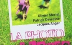 CAROLLES : Exposition "La photo qui bouge"