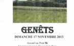 GENETS : randonnée nature GENETS : randonnée nature